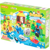 Полесье 77721 Зоопарк