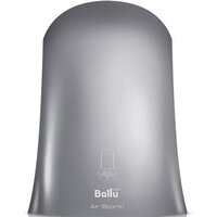 Сушилка для рук Ballu BAHD-1000AS (серебристый) - Превью изображения №2 — Интернет-магазин Time-Shop