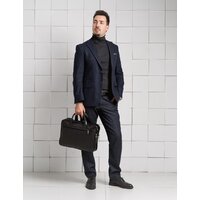 Сумка Carlo Gattini Montesano 1006-01 (черный) - Превью изображения №9 — Интернет-магазин Time-Shop