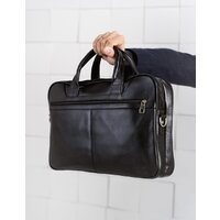 Сумка Carlo Gattini Montesano 1006-01 (черный) - Превью изображения №14 — Интернет-магазин Time-Shop