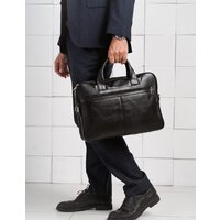 Сумка Carlo Gattini Montesano 1006-01 (черный) - Превью изображения №16 — Интернет-магазин Time-Shop