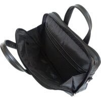 Сумка Carlo Gattini Montesano 1006-01 (черный) - Превью изображения №6 — Интернет-магазин Time-Shop