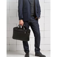 Сумка Carlo Gattini Montesano 1006-01 (черный) - Превью изображения №10 — Интернет-магазин Time-Shop