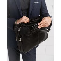 Сумка Carlo Gattini Montesano 1006-01 (черный) - Превью изображения №13 — Интернет-магазин Time-Shop