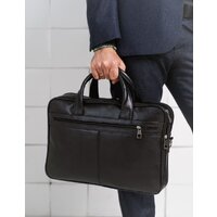 Сумка Carlo Gattini Montesano 1006-01 (черный) - Превью изображения №11 — Интернет-магазин Time-Shop