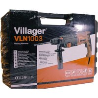 Перфоратор Villager VLN 1003 067018 - Превью изображения №7 — Интернет-магазин Time-Shop