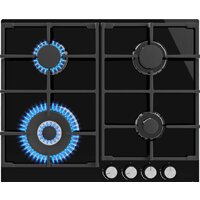 Варочная панель Gorenje GTW641AKB - Превью изображения №2 — Интернет-магазин Time-Shop