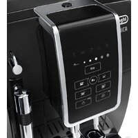 Кофемашина DeLonghi Dinamica ECAM 350.15.B - Превью изображения №4 — Интернет-магазин Time-Shop