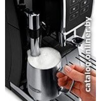 Кофемашина DeLonghi Dinamica ECAM 350.15.B - Превью изображения №6 — Интернет-магазин Time-Shop