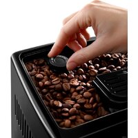 Кофемашина DeLonghi Dinamica ECAM 350.15.B - Превью изображения №5 — Интернет-магазин Time-Shop