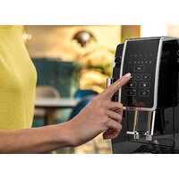 Кофемашина DeLonghi Dinamica ECAM 350.15.B - Превью изображения №11 — Интернет-магазин Time-Shop