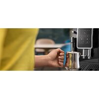Кофемашина DeLonghi Dinamica ECAM 350.15.B - Превью изображения №12 — Интернет-магазин Time-Shop