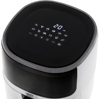 Аэрогриль (аэрофритюрница) Camry CR 6313 - Превью изображения №4 — Интернет-магазин Time-Shop