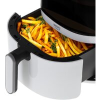 Аэрогриль (аэрофритюрница) Camry CR 6313 - Превью изображения №6 — Интернет-магазин Time-Shop