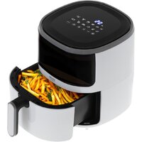 Аэрогриль (аэрофритюрница) Camry CR 6313 - Превью изображения №5 — Интернет-магазин Time-Shop