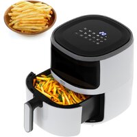 Аэрогриль (аэрофритюрница) Camry CR 6313 - Превью изображения №12 — Интернет-магазин Time-Shop