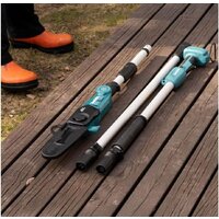 Высоторез Makita DUA200RF01 (с 1-им АКБ) - Превью изображения №8 — Интернет-магазин Time-Shop