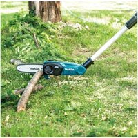 Высоторез Makita DUA200RF01 (с 1-им АКБ) - Превью изображения №5 — Интернет-магазин Time-Shop