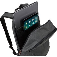 Городской рюкзак Case Logic Era ERABP-116-OBSIDIAN - Превью изображения №4 — Интернет-магазин Time-Shop