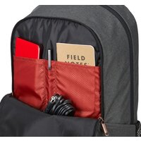 Городской рюкзак Case Logic Era ERABP-116-OBSIDIAN - Превью изображения №6 — Интернет-магазин Time-Shop