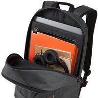 Городской рюкзак Case Logic Era ERABP-116-OBSIDIAN - Превью изображения №5 — Интернет-магазин Time-Shop