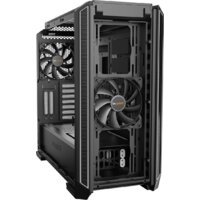 Корпус be quiet! Silent Base 601 BGW27 (черный/серебристый) - Превью изображения №3 — Интернет-магазин Time-Shop