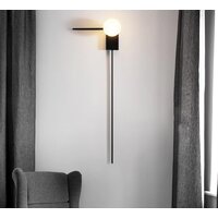 Бра ImperiumLoft Linge01 178015-26 - Превью изображения №2 — Интернет-магазин Time-Shop