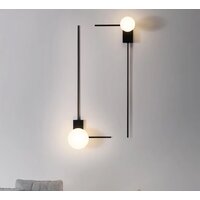 Бра ImperiumLoft Linge01 178015-26 - Превью изображения №4 — Интернет-магазин Time-Shop