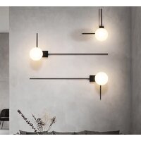 Бра ImperiumLoft Linge01 178015-26 - Превью изображения №3 — Интернет-магазин Time-Shop