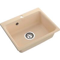 Кухонная мойка Reflexion Optima RX0952BE - Превью изображения №4 — Интернет-магазин Time-Shop