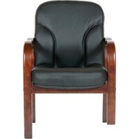 Офисный стул CHAIRMAN 658 - Превью изображения №2 — Интернет-магазин Time-Shop