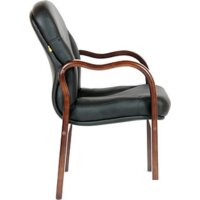 Офисный стул CHAIRMAN 658 - Превью изображения №3 — Интернет-магазин Time-Shop