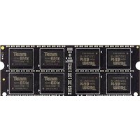 Team Elite 16GB DDR4 SODIMM PC4-25600 TED416G3200C22-S01