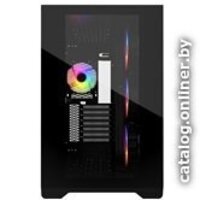 Корпус Powercase Vision CVBA-L4 - Превью изображения №8 — Интернет-магазин Time-Shop