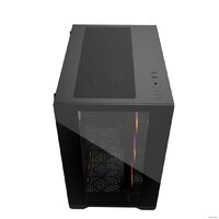 Корпус Powercase Vision CVBA-L4 - Превью изображения №5 — Интернет-магазин Time-Shop