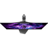 Игровой монитор AOC Agon Pro AG276UZD - Превью изображения №4 — Интернет-магазин Time-Shop