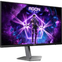Игровой монитор AOC Agon Pro AG276UZD - Превью изображения №2 — Интернет-магазин Time-Shop