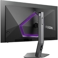 Игровой монитор AOC Agon Pro AG276UZD - Превью изображения №6 — Интернет-магазин Time-Shop