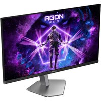 Игровой монитор AOC Agon Pro AG276UZD - Превью изображения №3 — Интернет-магазин Time-Shop