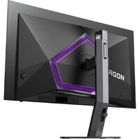 Игровой монитор AOC Agon Pro AG276UZD - Превью изображения №8 — Интернет-магазин Time-Shop