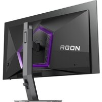 Игровой монитор AOC Agon Pro AG276UZD - Превью изображения №9 — Интернет-магазин Time-Shop