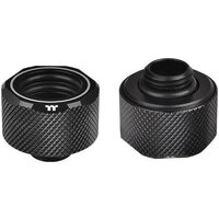 Система жидкостного охлаждения для процессора Thermaltake Pacific C240 DDC Hard Tube Water Cooling Kit CL-W242-CU12SW-A - Превью изображения №5 — Интернет-магазин Time-Shop