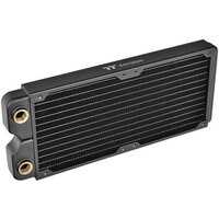 Система жидкостного охлаждения для процессора Thermaltake Pacific C240 DDC Hard Tube Water Cooling Kit CL-W242-CU12SW-A - Превью изображения №4 — Интернет-магазин Time-Shop