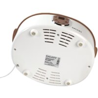 Сушилка для овощей и фруктов Galaxy Line GL2637 - Превью изображения №3 — Интернет-магазин Time-Shop