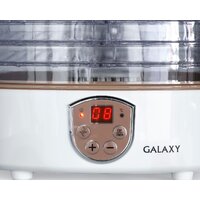 Сушилка для овощей и фруктов Galaxy Line GL2637 - Превью изображения №2 — Интернет-магазин Time-Shop