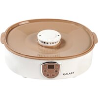 Сушилка для овощей и фруктов Galaxy Line GL2637 - Превью изображения №5 — Интернет-магазин Time-Shop