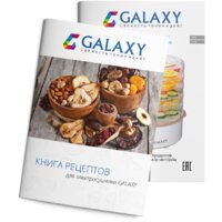Сушилка для овощей и фруктов Galaxy Line GL2637 - Превью изображения №7 — Интернет-магазин Time-Shop