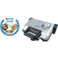 Электрогриль Vitek VT-2633 SR - Превью изображения №9 — Интернет-магазин Time-Shop