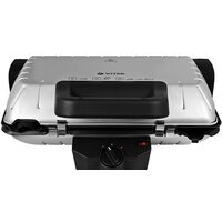 Электрогриль Vitek VT-2633 SR - Превью изображения №4 — Интернет-магазин Time-Shop