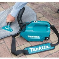 Пылесос Makita CL121DWA - Превью изображения №5 — Интернет-магазин Time-Shop